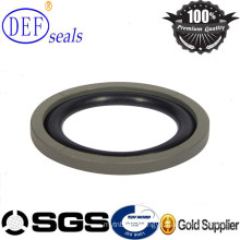 High Quality PTFE Piston Seals for Excavator -Spgo